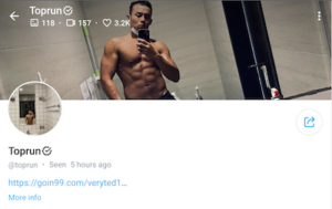 Top 10 OnlyFans Asian Male & Top Asian Guy OnlyFans 2023