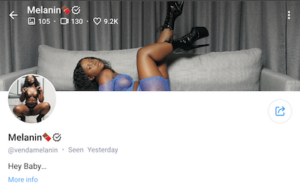 Top 10 South African OnlyFans & Sexiest SA OnlyFans 2023