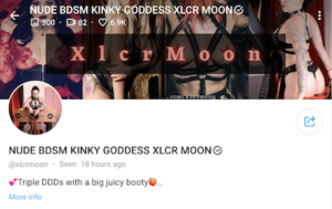 xlcrmoon