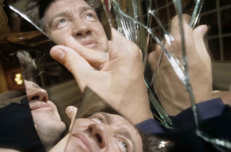 David Lynch