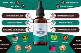 Cortexi Customer Reviews