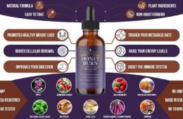 HoneyBurn Reviews