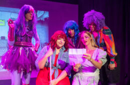 Hollywood Fringe Festival