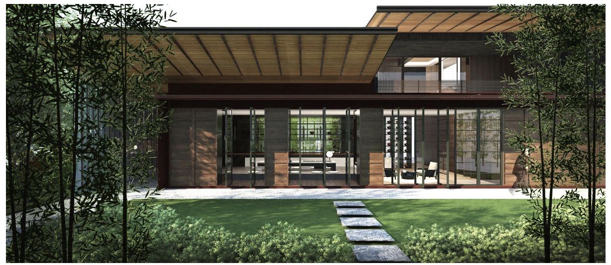 FLOW: Architecture Designer Wenya Liu Localizes a Modern Way of Living 40 Screenshot 2023 06 05 at 7.58.10 AM