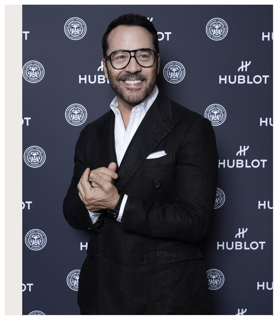 Jeremy Piven Actor
