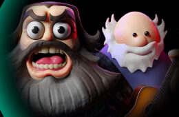 Tenacious D 22Video Games22