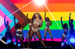 Pride