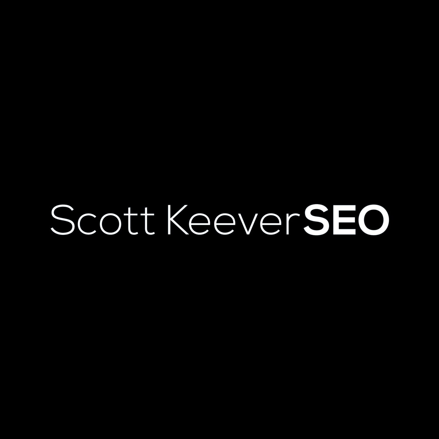 Scott Keever SEO