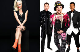 Berlin, Culture Club