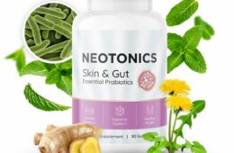Neotonics Reviews