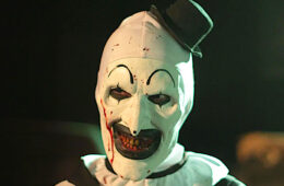 TERRIFIER