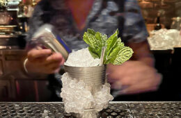 Speakeasy