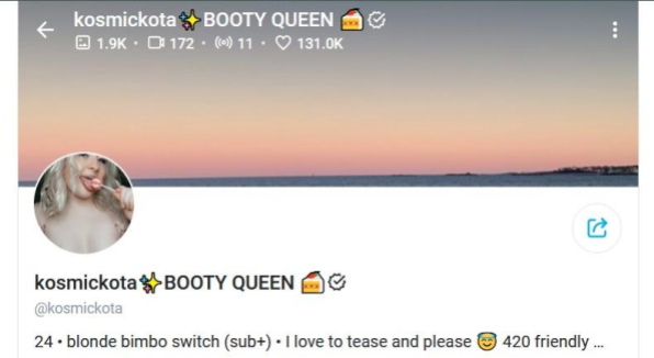 Top 10 OnlyFans Minnesota & Sexy MN OnlyFans 2024
