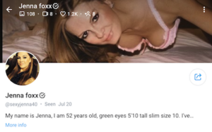 sexyjenna40 
