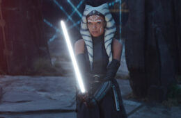 Ahsoka