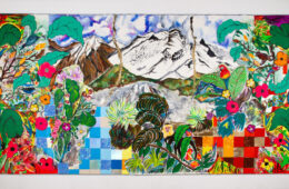 arts calendar