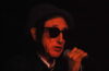 John Cooper Clarke Journeys from Manchester to the Moroccan
