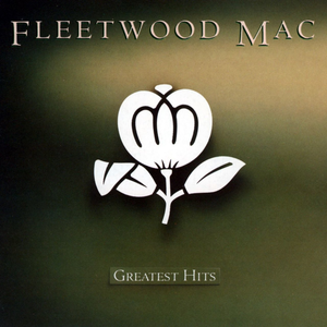 Fleetwood Mac Greatest Hits 1988