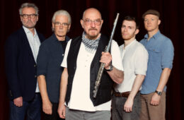 Nobody Jethro Tulls Like Jethro Tull