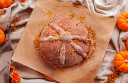 La Monarca Bakery
