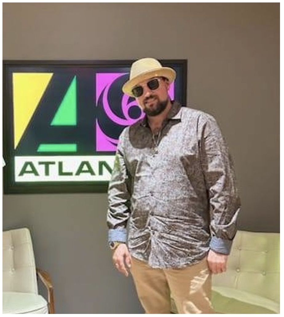 Singer/Songwriter Brandon Rootz is Uniting the World Through his Multi-Genre Anthems 37 Screenshot 2023 09 20 at 2.35.19 PM