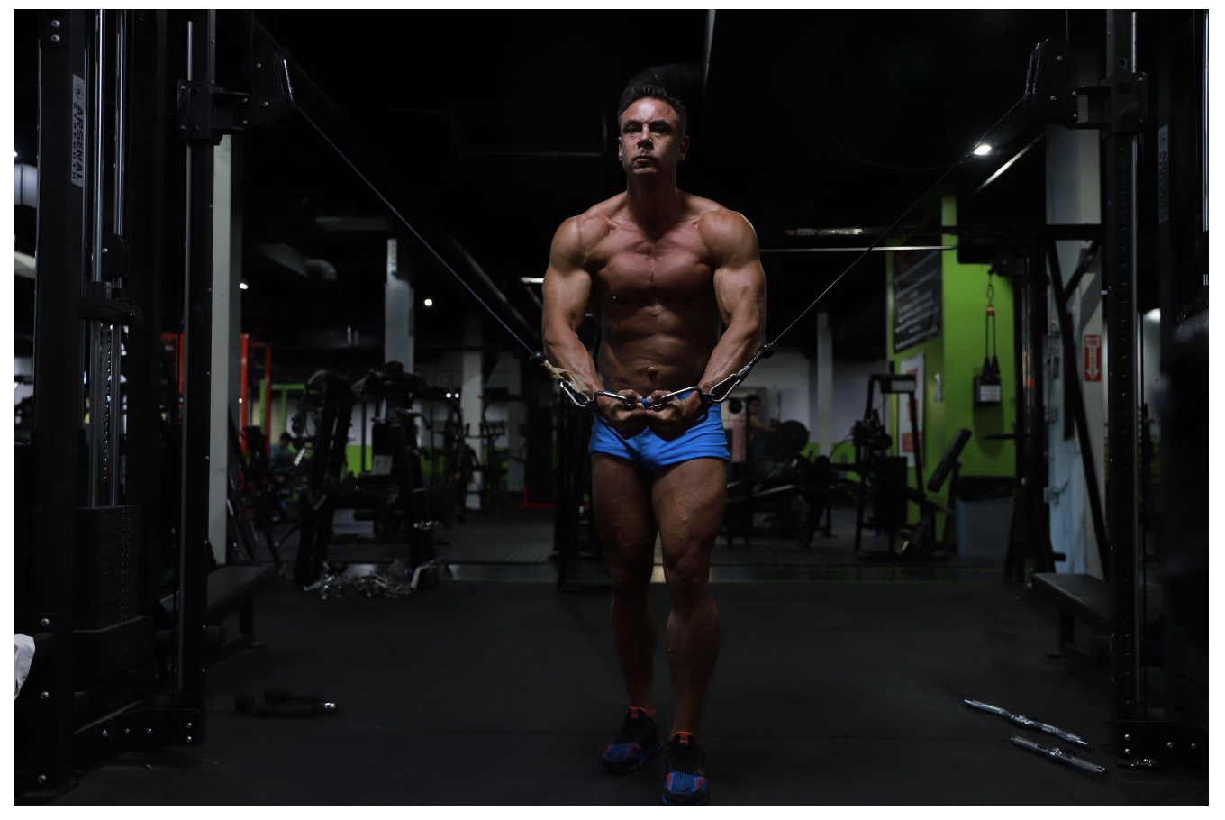 Maik Wiedenbach's System to Boost Gym Profitability 37 Screenshot 2023 09 22 at 11.26.34 AM