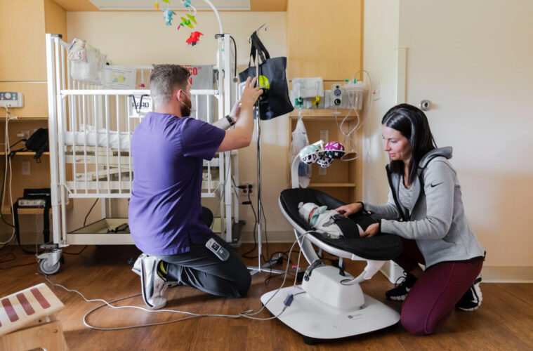 NICU Awareness Month with NICU Wishes 38 image0