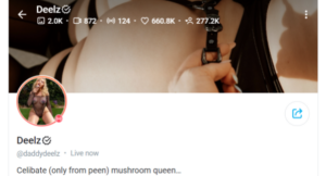 Top 10 Pornstars Free OnlyFans & Sexiest OnlyFans Pornstar Free ...
