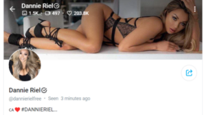 Top 10 Pornstars Free OnlyFans & Sexiest OnlyFans Pornstar Free ...