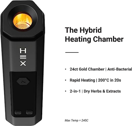 How Nectar Dry Herb Vaporizers Are Setting Themselves Apart 38 2 1 100523
