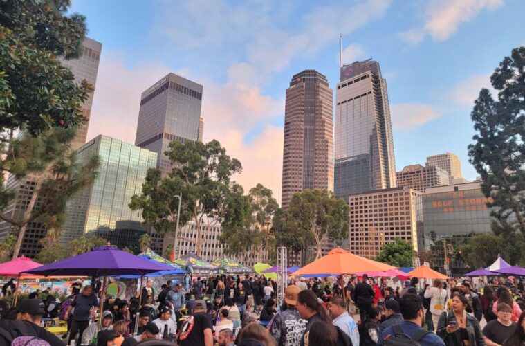 Puffcon Rocks DTLA 38 20230930 183045