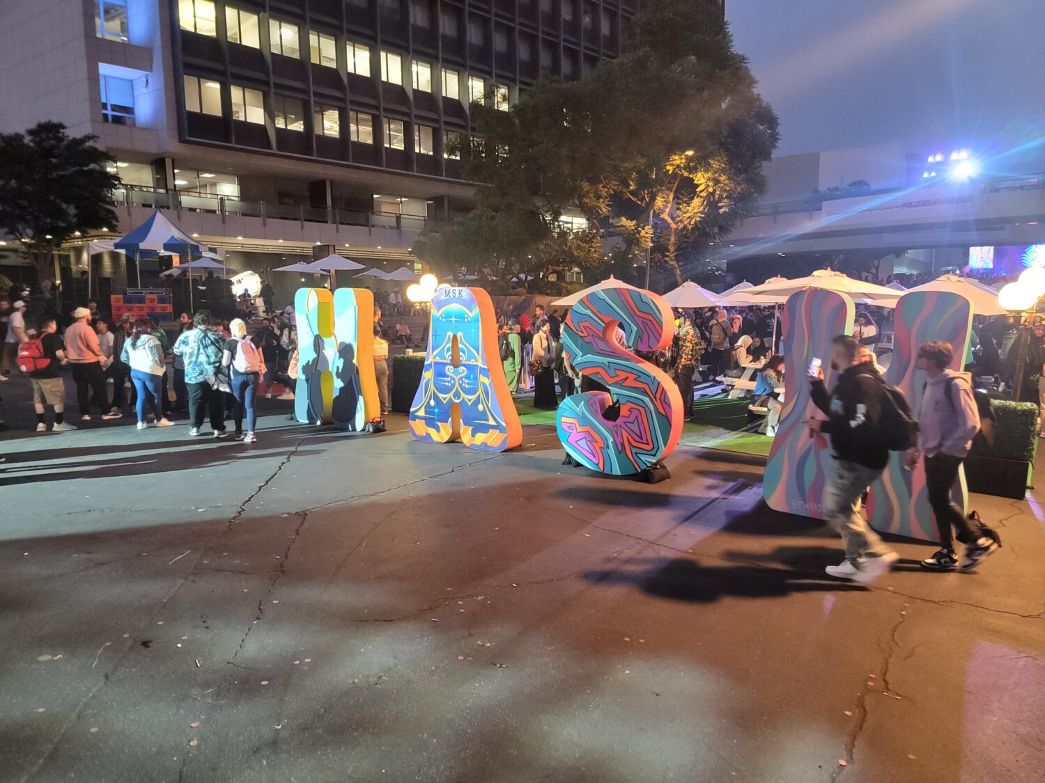 Puffcon Rocks DTLA 39 20230930 185845