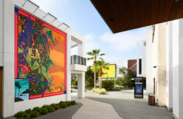 hollywood park