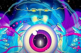 Beyond Fest Beckons with Weird and Wonderful Screenings 52 Beyond Fest