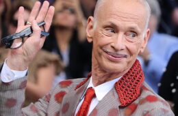 LA Loves John Waters: The Pope Of Trash 50 Pope of Trash