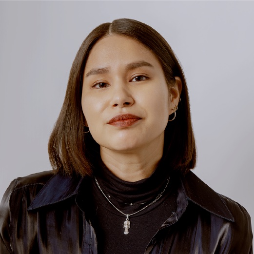 How Angelica del Rocio Dios Jaramillo Defied the Odds and Became a Top Design Strategist 38 Combo Headshot