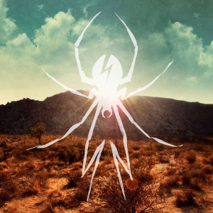 House Parties and Danger Days 40 Danger Days album 2010