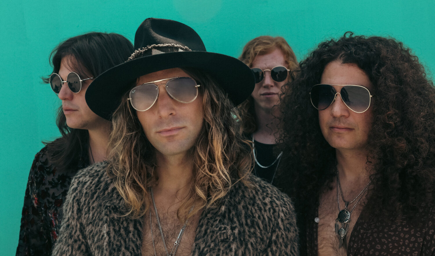 From Rico Nasty to Murderdolls -- the New LA Weekly Playlist is Live 39 Sticky Sweet