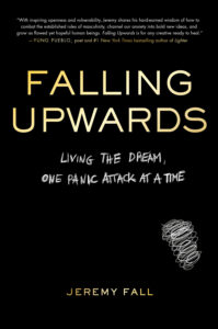 Jeremy Fall