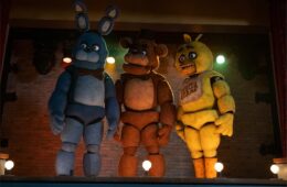 Five Nights at Freddy's - Photo by Courtesy of Universal Pictures - © Universal Pictures