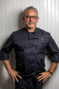 The Best of Small Plates: Raphael Lunetta Is The King Of Prix Fixe 41 Raphael Lunetta
