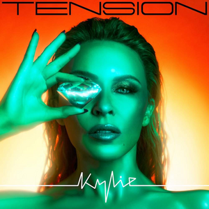 Kylie Releases Tension at Grammy Museum 40 Kylie Tension