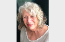 nancy evans