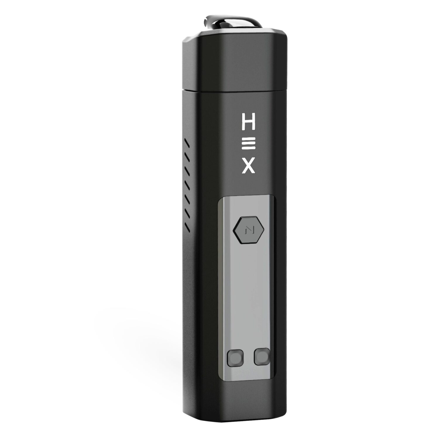 How Nectar Dry Herb Vaporizers Are Setting Themselves Apart 41 Nectar Hex Dry Herb Vaporizer 1 2