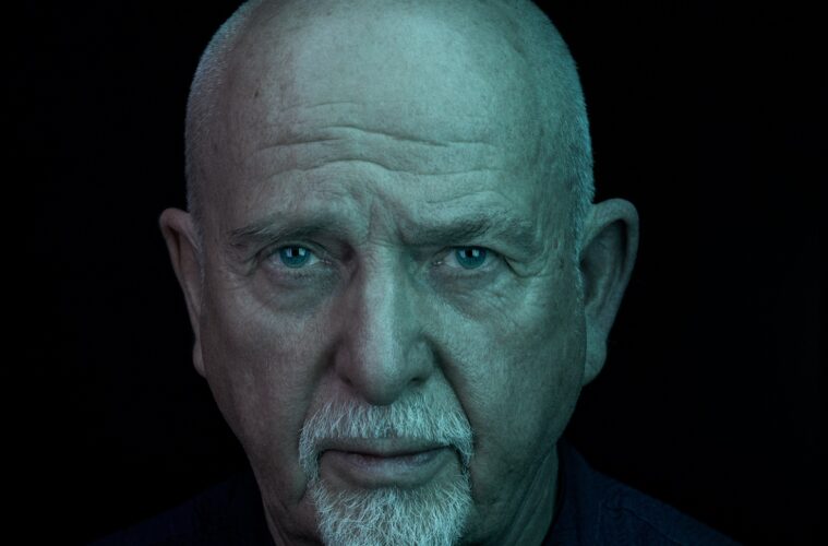 This is Home for Peter Gabriel 38 This is Home for Peter Gabriel