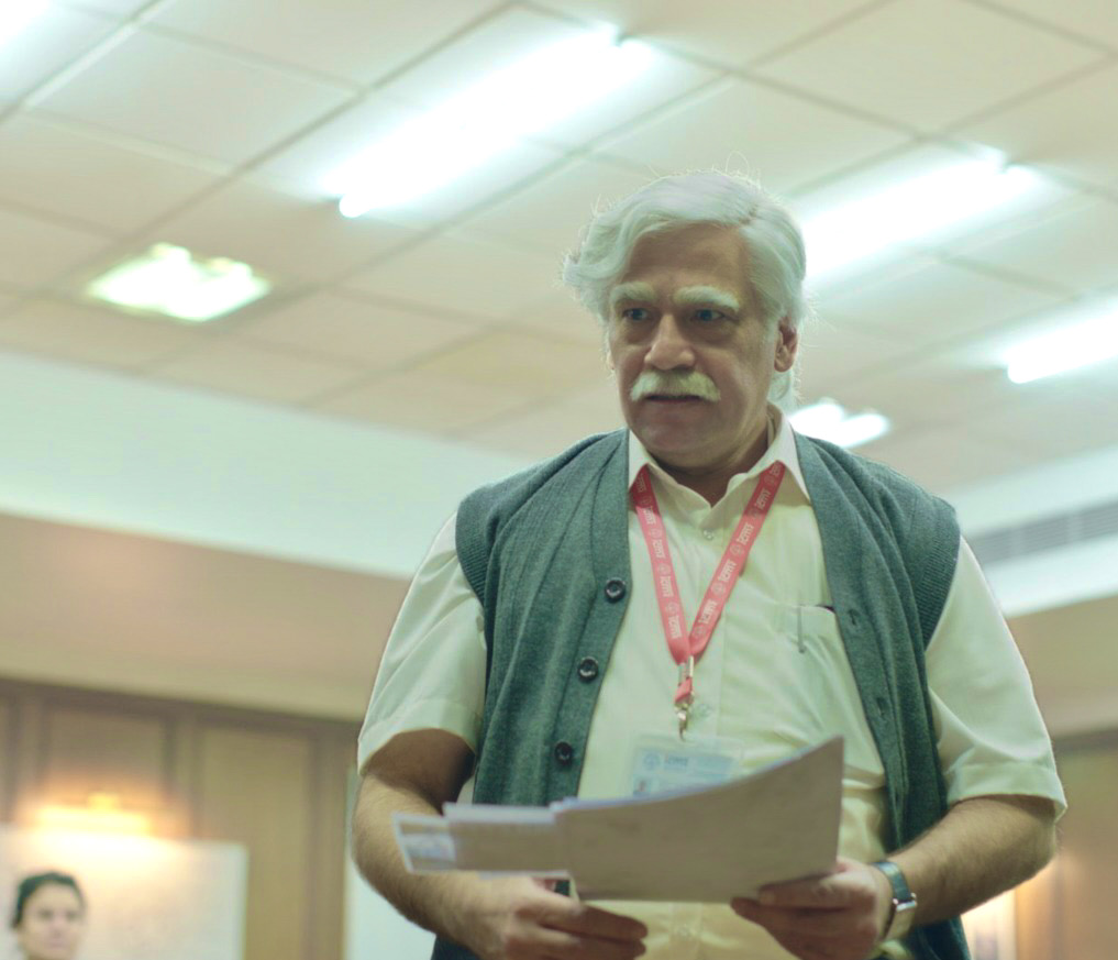 Mohan Kapur in “The Vaccine War”: A Testament to Cinema's Power in Shaping Realities 37 Photo Sep 09 2023 10 14 03 PM