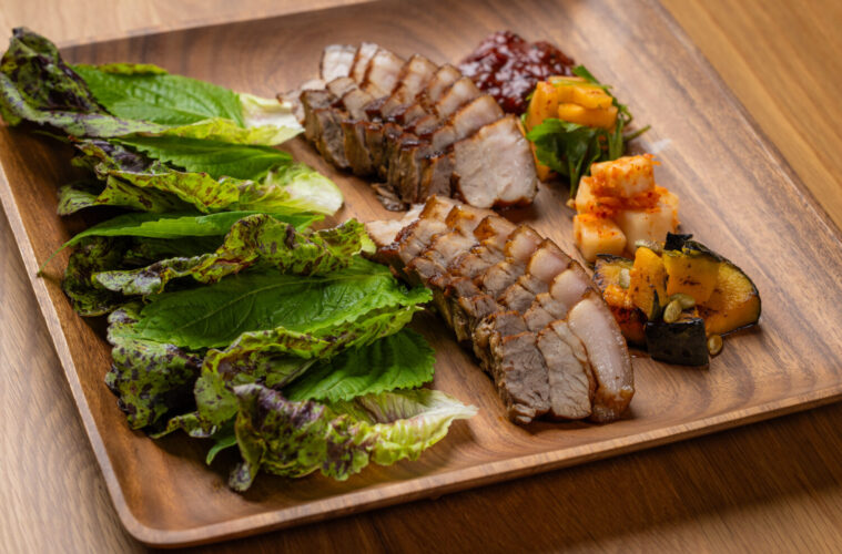 Chef Debbie Lee Brings Joseon To Silver Lake Plus A Cup Of Salvation - Here’s What’s Popping Up 38 Joseon
