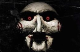 An Immersive Chat with the Twisted Minds Behind <i>Saw X</i> 54 SAW X