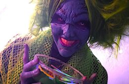 This is Halloween 2023: Our Annual LA Ghoul Guide 48 Halloween