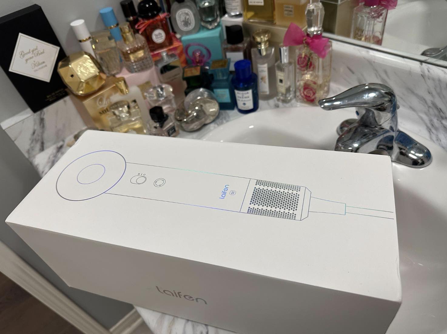 Laifen SE High-Speed Hair Dryer - A Perfect Blend of Efficiency and Portability 37 Screenshot 2023 10 09 at 8.09.40 PM